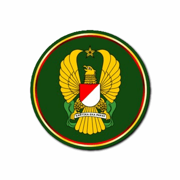 Komando Distrik Militer 1618/TTU